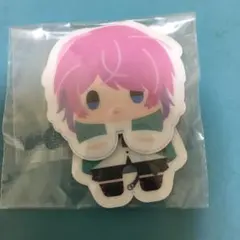 ヒプノシスマイク一番くじ 飴村乱数