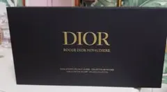 ルージュディオールミノディエール　限定口紅