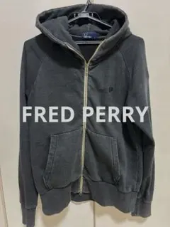 S*r様 FRED PERRYフレッドペリー　パーカー