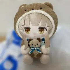 2025年最新】椎名真昼 ぬいぐるみの人気アイテム - メルカリ