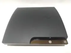 PlayStation 3 本体 ブラック CECH-2000A