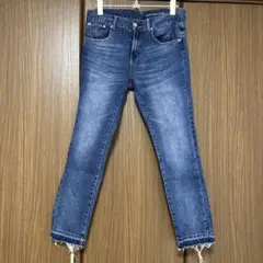 アメリカンホリック デニム