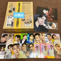 enhypen ジェイ まとめ売り