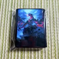 EATOS 遊戯王スリーブ　ネオフォトン　超銀河眼の光子龍　未使用