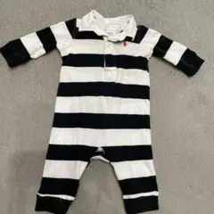 ロンパース ラルフローレン