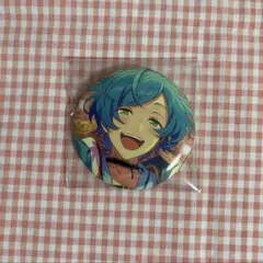 あんさんぶるスターズ あんスタ イベコレ 缶バッジ