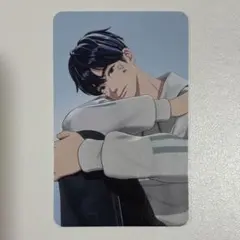 plave イェジュン　yejun xblush 雑誌　特典トレ 新品未使用