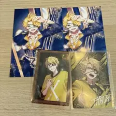 カラフルピーチ　たっつんセット
