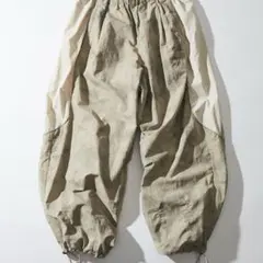 UMBRO Wide Pattern Nylon Pants/ナイロンパンツ