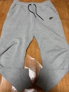 NIKEテックフリースジョガーパンツ サイズ／XL