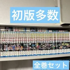 超絶 美品 初版 旧装版 ドラゴンボール 全巻 1巻から42巻 全巻セット