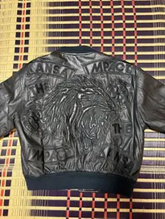 2026年最新】山本寛斎スタジャンの人気アイテム - メルカリ