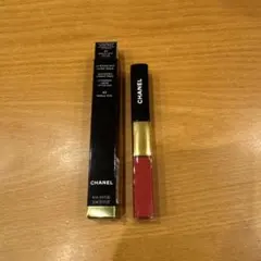 CHANEL ルルージュ デュオウルトラトゥニュ　43 - センシュアル ローズ
