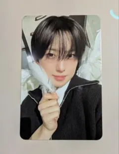 ＆TEAM トレカ フウマ Back to Life GAZE ver