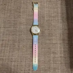 子ども用　おもちゃの 腕時計