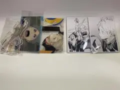 ハイキュー!! 菅原孝支