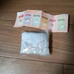 モフサンド mofusand サンリオ トートバッグ クロミのサムネイル