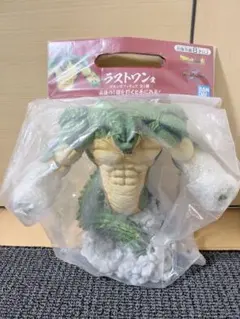 ドラゴンボールオムニバスZ ラストワン賞ポルンガ【国内正規品】