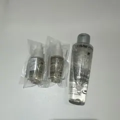 LANCOME クラリフィック トライアルセット 3点