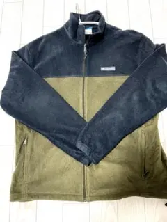 xl フリースジャケット