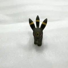 ポケモンキッズ　ブラッキー　クリア