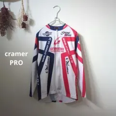 クレーマー cramerpro 上下セット Mサイズ - メルカリ