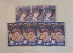 BY THE HEARTBEAT ランダムコレクションカード