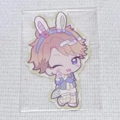 あんスタ アニカフェ 嵐 ステッカー イースター
