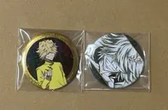 2025年最新】reborn ベルフェゴール 缶バッジの人気アイテム