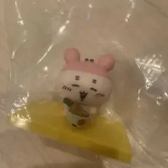 松屋 ちいかわ　鬼辛カレー　オリジナルフィギュア　古本屋