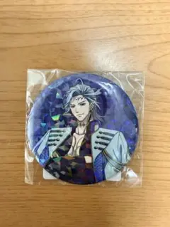 終末のワルキューレ ハデス 缶バッジ イケメン三銃士 Vol.2 - メルカリ