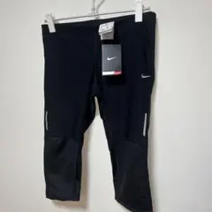 新品　NIKE Dri-FIT ナイキ ランニングタイツLのサムネイル