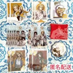 にじさんじ Luxiem まとめ売り