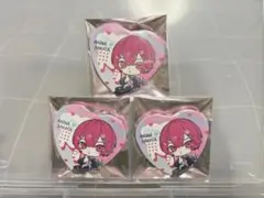 そらまふうらさか あほの坂田 缶バッジ バラ売り⭕️