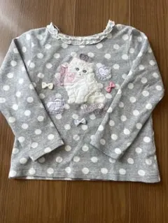 mezzopianoトップス(120)