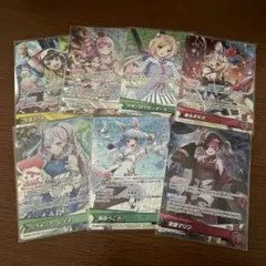 ホロライブ　OSRまとめ売り