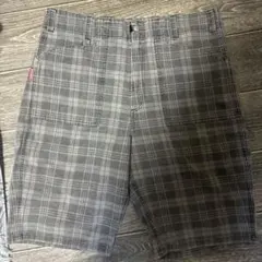 90s〜00s BEN DAVISのハーフパンツのサムネイル