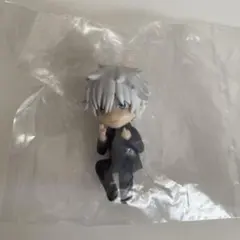 呪術廻戦 座る呪術廻戦EXTRA Part2 五条悟 フィギュア 座る 呪術廻戦