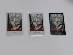 ドクスト　石神千空　AMOカフェ　アモカフェ　チェキ