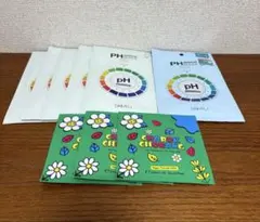 SAM'U シートマスク　6枚+ チョロックチョロン　トナーパット2枚×3包のサムネイル