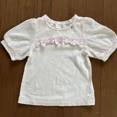 mezzo piano トップス 110cmのサムネイル