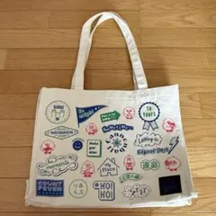 Kis-My-Ft2 LIVE TOUR 2020 To-y2トートバッグ