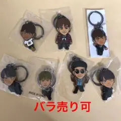 三代目JSB NAOTO首振りチャーム