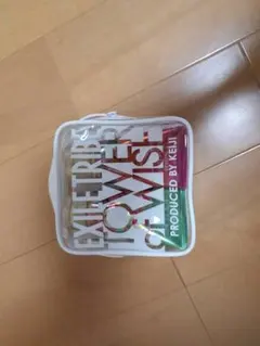 EXILE TRIBE ハンドクリーム