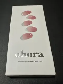 【新品】ohora ジェルネイルシール ND-173 N MILK ROSE