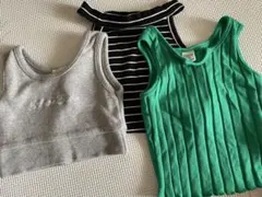 キッズ3点セット