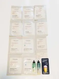 【新品】L'OCCITANE ロクシタン サンプル 15点セットのサムネイル