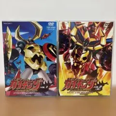 ガイキング LEGEND OF DAIKU-MARYU DVD-COLLECT… - メルカリ