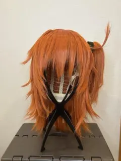 fgo ぐだ子︎︎ ウィッグ