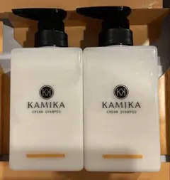 2026年最新】kamikaシャンプーの人気アイテム - メルカリ